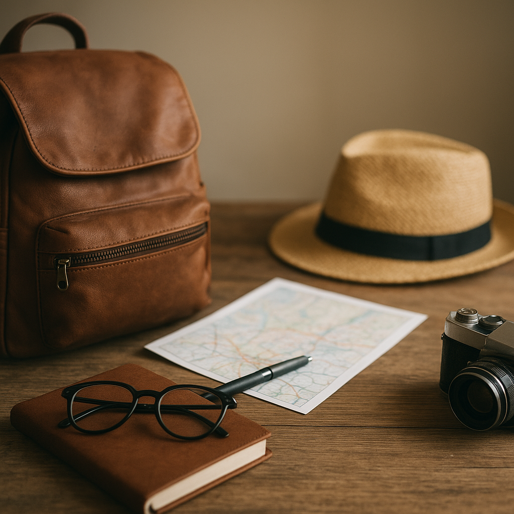 Beneficios y consejos de viajar solo