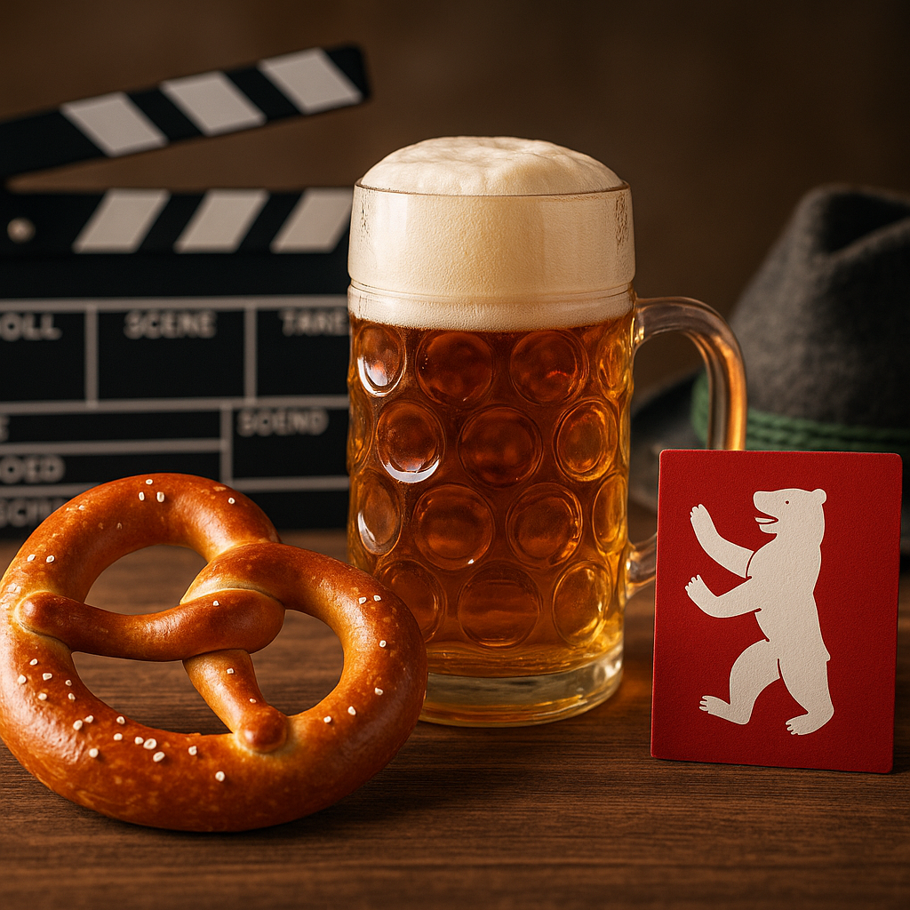 Kulturelle Entdeckungsreise: Festivals in Deutschland